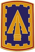 108th Air Defense Artillery CSIB