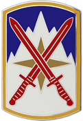 10th Sustainment Brigade CSIB