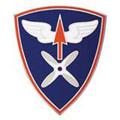 110th Aviation Brigade CSIB