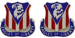 114th Aviation Regiment Unit Crest