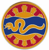 116th Cavalry Brigade CSIB