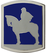 116th Infantry Brigade Combat Team CSIB
