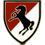 11th Armored Cavalry Regiment CSIB
