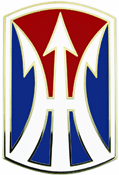 11th Infantry Brigade CSIB