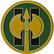 11th Military Police Brigade CSIB