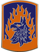 12th Aviation Brigade CSIB