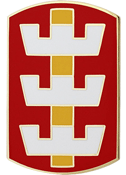 130th Engineer Brigade  CSIB