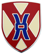 135th Sustainment Command CSIB