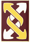 143rd Sustainment Command CSIB