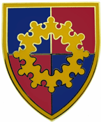 149th Maneuver Enhancement Brigade CSIB