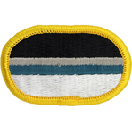 14th Military Intelligence Battalion, Company C LRS Oval