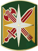 14th Military Police Brigade CSIB