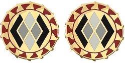 14th Psychological Operations Battalion Unit Crest