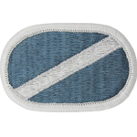 151st Infantry Detachment Long Range Surveillance Oval