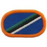 160th Aviation Group HQ Special Operations Airborne Oval