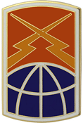 160th Signal Brigade CSIB