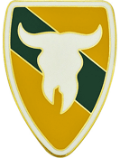 163rd Armored Brigade CSIB