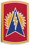 164th Air Defense Artillery Brigade CSIB