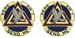 164th Aviation Group Unit Crest