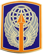 166th Aviation Brigade CSIB