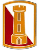 168th Engineer Brigade CSIB