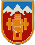 169th Fires Brigade CSIB