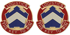 16th Sustainment Brigade Unit Crest