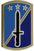 170th Infantry Brigade CSIB