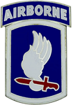 173rd Airborne Brigade Combat Team CSIB