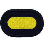 173rd Support Battalion Oval