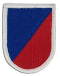 173rd Airborne BCT Beret Flash