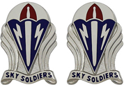 173rd Airborne Brigade Combat Team