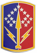 174th Air Defense Artillery CSIB