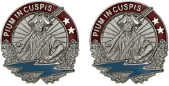 174th Infantry Brigade Unit Crest