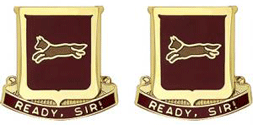 178th Engineer Battalion Unit Crest