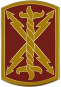 Field Artillery CSIB