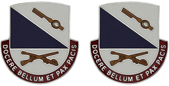 181st Infantry Brigade Unit Crest