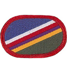185th Aviation Brigade Oval