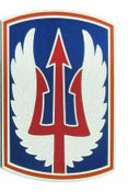 185th Aviation Brigade CSIB