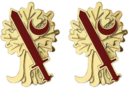 188th Support Battalion Unit Crest