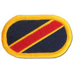 18th Personnel Group Oval