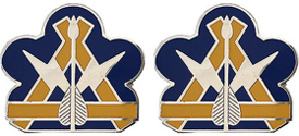 18th Aviation Brigade Unit Crest