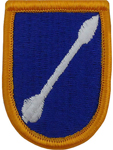 18th Aviation Brigade Beret Flash