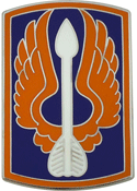 18th Aviation Brigade CSIB