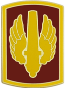 18th Fires Brigade CSIB