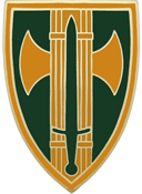 18th Military Police Brigade CSIB