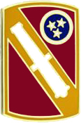 196th Field Artillery Brigade CSIB