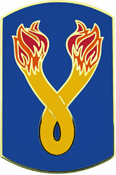 196th Infantry Brigade CSIB
