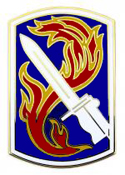 198th Infantry Brigade CSIB