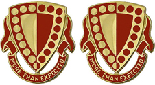 19th Maintenance Battalion Unit Crest